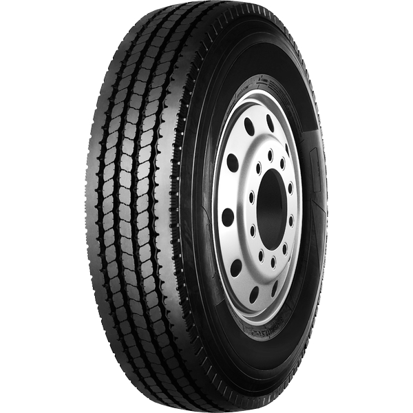 Шина 315/80R22.5 20PR 156/150L GRT810 TRACMAX TT