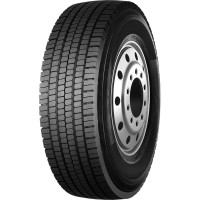 Шина 315/80R22.5 20PR 157/154M 755 ANNAITE TL Шина 315/80R22.5 20PR 157/154M 755 ANNAITE TL