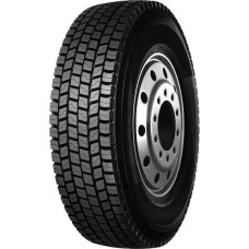 Шина 315/80R22.5 20PR 156/150M GRT969 TRACMAX TL