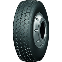 Шина 385/65R22.5 20PR 160K SP507 SPORTRAK TL