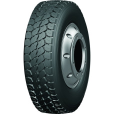 Шина 385/65R22.5 20PR 160K SP507 SPORTRAK TL