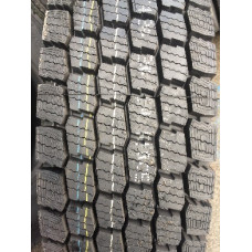 Шина 315/70R22.5 18PR 154/150L GTSW1 GREENTRAC TL