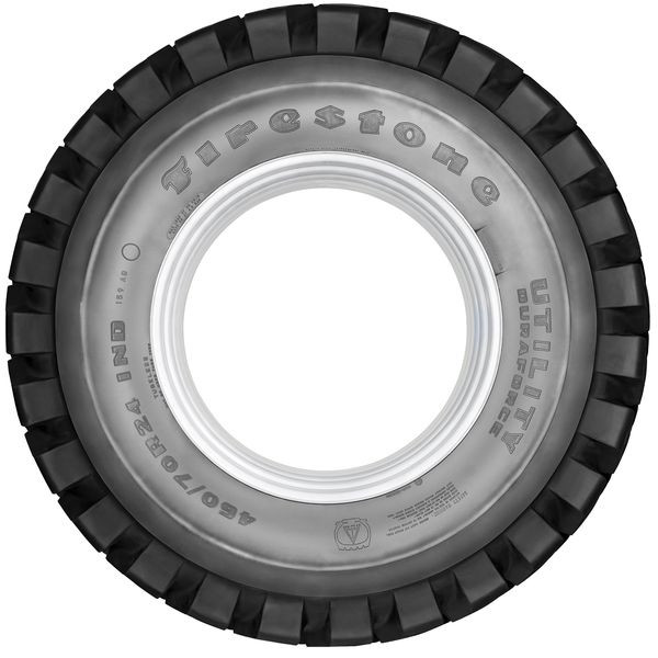 Шина 365/80R20 IND 141B TL DURAFORCE UTILITY Firestone