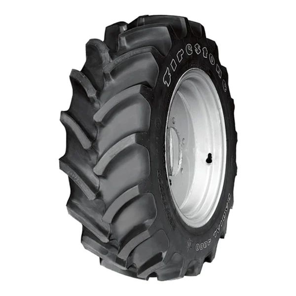 Шина 320/70R20 XL 130/130B TL R4000 Firestone