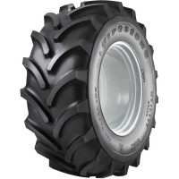 Шина 340/80R18 IND 136A TL R8000UT Firestone