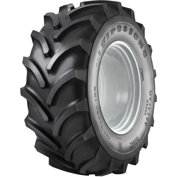 Шина 400/80R24 IND 156A TL R8000UT Firestone