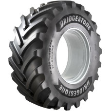 Шина VF750/65R26 CFO 177A8 TL VT-COMBINE Bridgestone