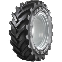 Шина 620/70R42 166D/163E TL VХ-TRACTOR Bridgestone