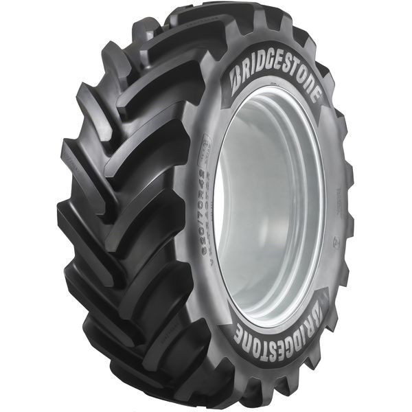 Шина 600/70R34 160D/157E TL VХ-TRACTOR Bridgestone