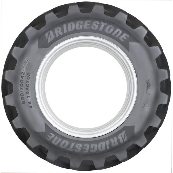 Шина 600/70R34 160D/157E TL VХ-TRACTOR Bridgestone