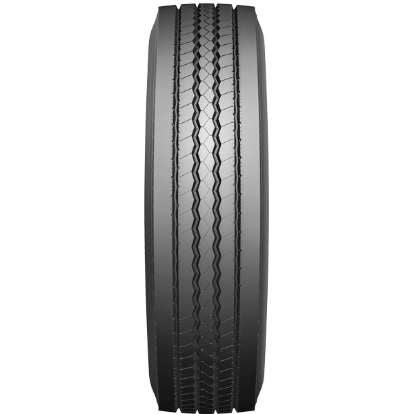 Шина 245/70R17.5 18PR 143/141K GTRA1 GREENTRAC TL
