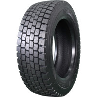 Шина 315/70R22.5 18PR 154/150L GTRD1 GREENTRAC TL Шина 315/70R22.5 18PR 154/150L GTRD1 GREENTRAC TL