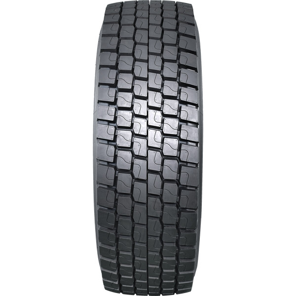 Шина 315/70R22.5 18PR 154/150L GTRD1 GREENTRAC TL Шина 315/70R22.5 18PR 154/150L GTRD1 GREENTRAC TL