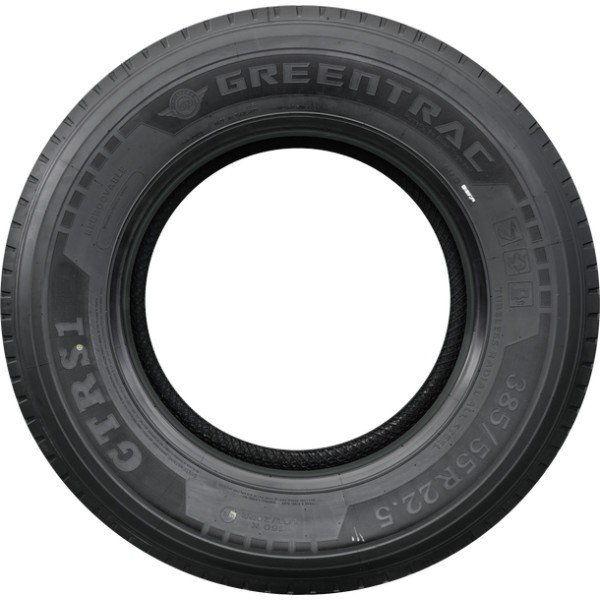 Шина 315/80R22.5 20PR 161/157L GTRS1 GREENTRAC TL Шина 315/80R22.5 20PR 161/157L GTRS1 GREENTRAC TL