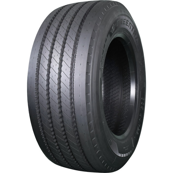Шина 385/65R22.5 20PR 164K GTRT1 GREENTRAC TL Шина 385/65R22.5 20PR 164K GTRT1 GREENTRAC TL