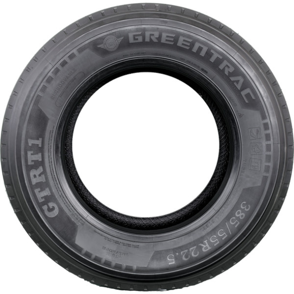 Шина 385/65R22.5 20PR 164K GTRT1 GREENTRAC TL Шина 385/65R22.5 20PR 164K GTRT1 GREENTRAC TL