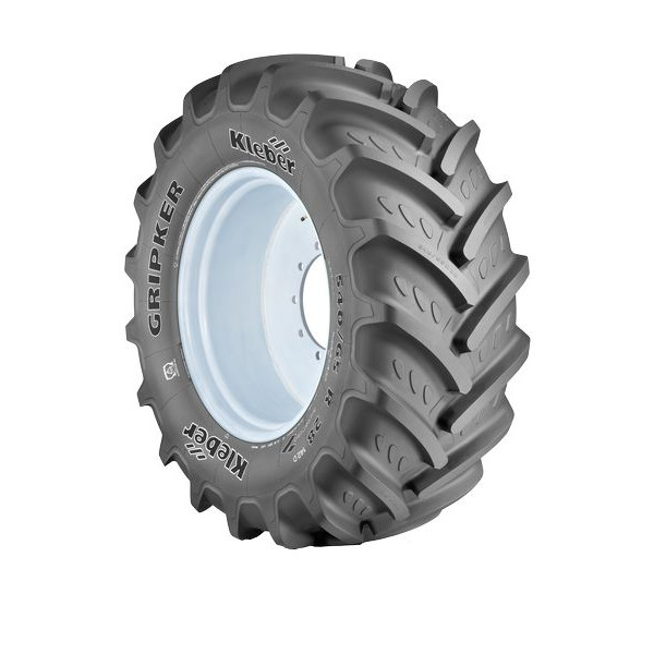 Шина 440/65R24 128D TL GRIPKER Kleber