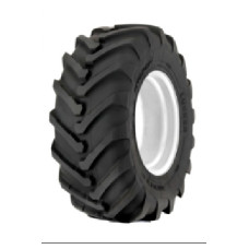 Шина 500/70R24 IND 164A8/164B TL LUGKER Kleber