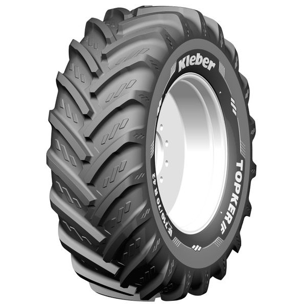 Шина IF800/70R38 173D TL TOPKER Kleber Шина IF800/70R38 173D TL TOPKER Kleber