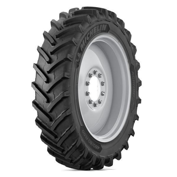 Шина 16.9R28 136A8/133B TL AGRIBIB Michelin