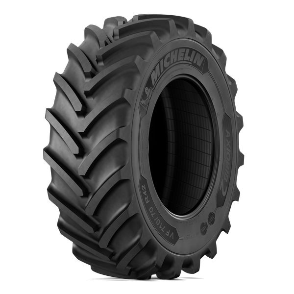 Шина VF710/60R34 173D/169E TL AXIOBIB Michelin