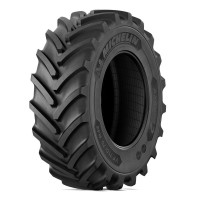Шина VF710/55R34 170D/167E TL AXIOBIB 2 Michelin