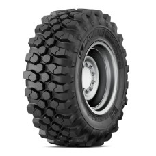 Шина 540/70R24 IND 168A8/168B TL BIBLOAD HARD SURFACE Michelin
