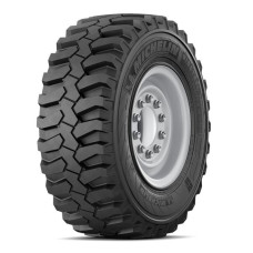 Шина 305/70R16.5 IND 141А5TL BIBSTEEL HARD SURFACE Michelin