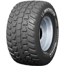 Шина 650/65R30.5 176D TL CARGOXBIB HF Michelin