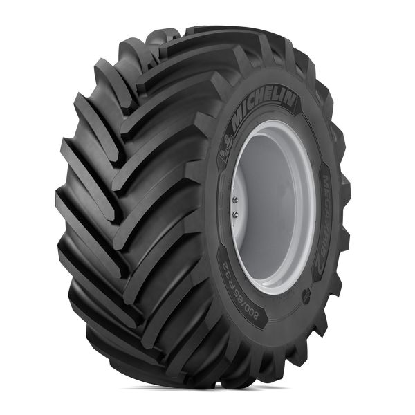 Шина 800/65R32 172A8/172B TL MEGAXBIB Michelin