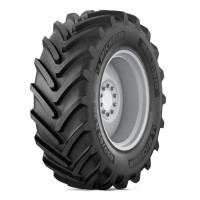 Шина 600/65R38 153D TL MULTIBIB Michelin