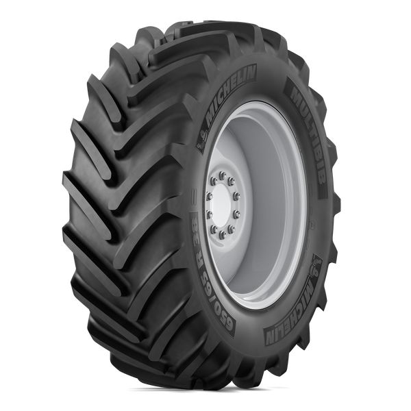 Шина 600/65R38 153D TL MULTIBIB Michelin