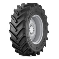 Шина 480/70R34 143D TL OMNIBIB Michelin