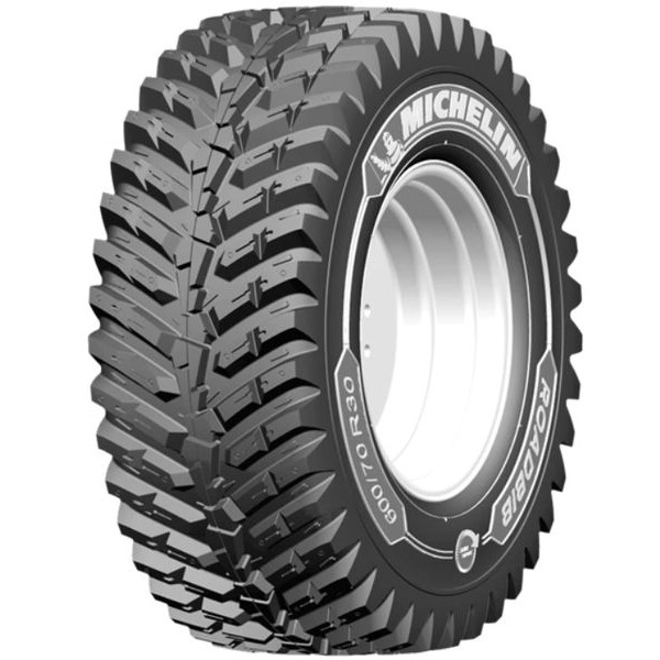 Шина 650/65R34 161D/157E TL ROADBIB Michelin