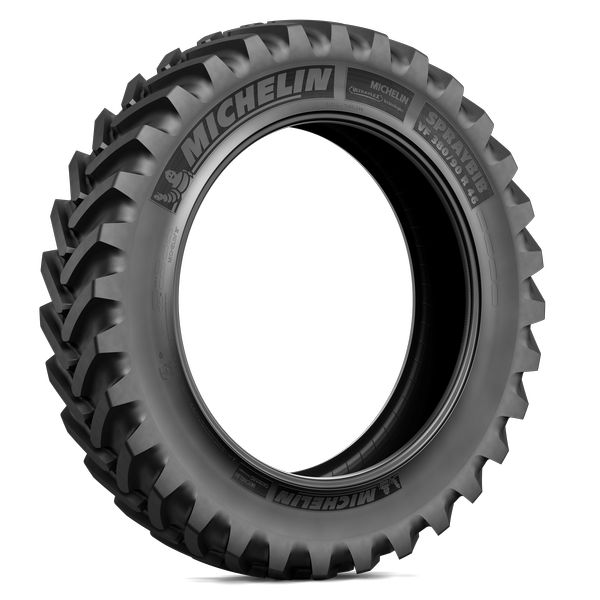 Шина VF480/80R42 CFO 176D/172E TL SPRAYBIB Michelin Шина VF480/80R42 CFO 176D/172E TL SPRAYBIB Michelin