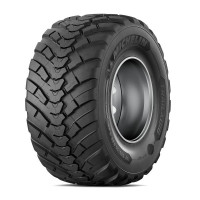 Шина VF650/65R26.5 IMP 179D TL TRAILXBIB Michelin Шина VF650/65R26.5 IMP 179D TL TRAILXBIB Michelin