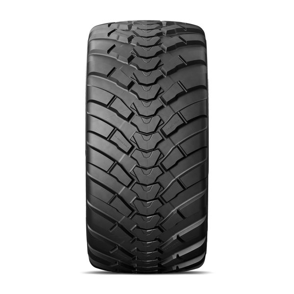 Шина VF600/55R26.5 170D TL TRAILXBIB Michelin Шина VF600/55R26.5 170D TL TRAILXBIB Michelin
