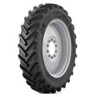 Шина VF380/95R38 154A8/154B TL YIELDBIB Michelin