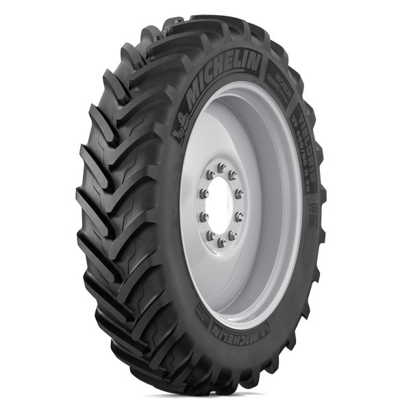 Шина VF380/95R38 154A8/154B TL YIELDBIB Michelin