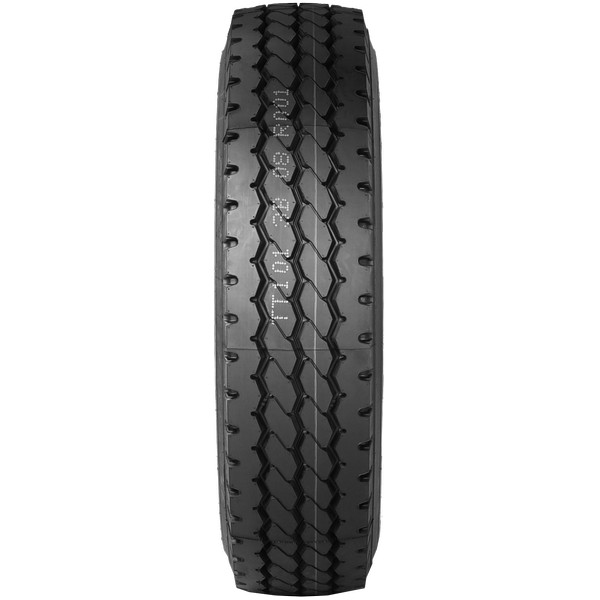 Шина 13R22.5 20PR 154/151K NT255 NEOTERRA TL Шина 13R22.5 20PR 154/151K NT255 NEOTERRA TL