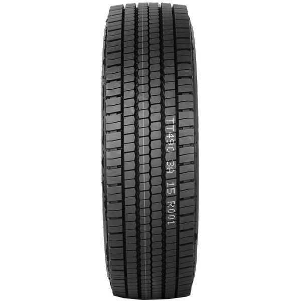 Шина 315/70R22.5 18PR 154/150M NT299 NEOTERRA TL Шина 315/70R22.5 18PR 154/150M NT299 NEOTERRA TL