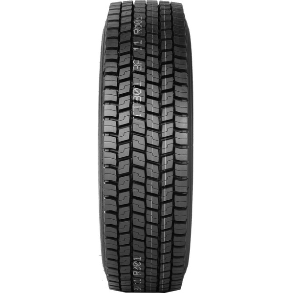 Шина 315/80R22.5 20PR 157/154K NT599 NEOTERRA TL Шина 315/80R22.5 20PR 157/154K NT599 NEOTERRA TL
