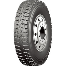 Шина 8.25R20 16PR 139/137K GRT928 TRACMAX TT