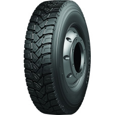 Шина 13R22.5 20PR 156/150K WD2060 WINDFORCE TL