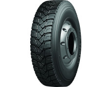 Шина 13R22.5 20PR 156/150K WD2060 WINDFORCE TL